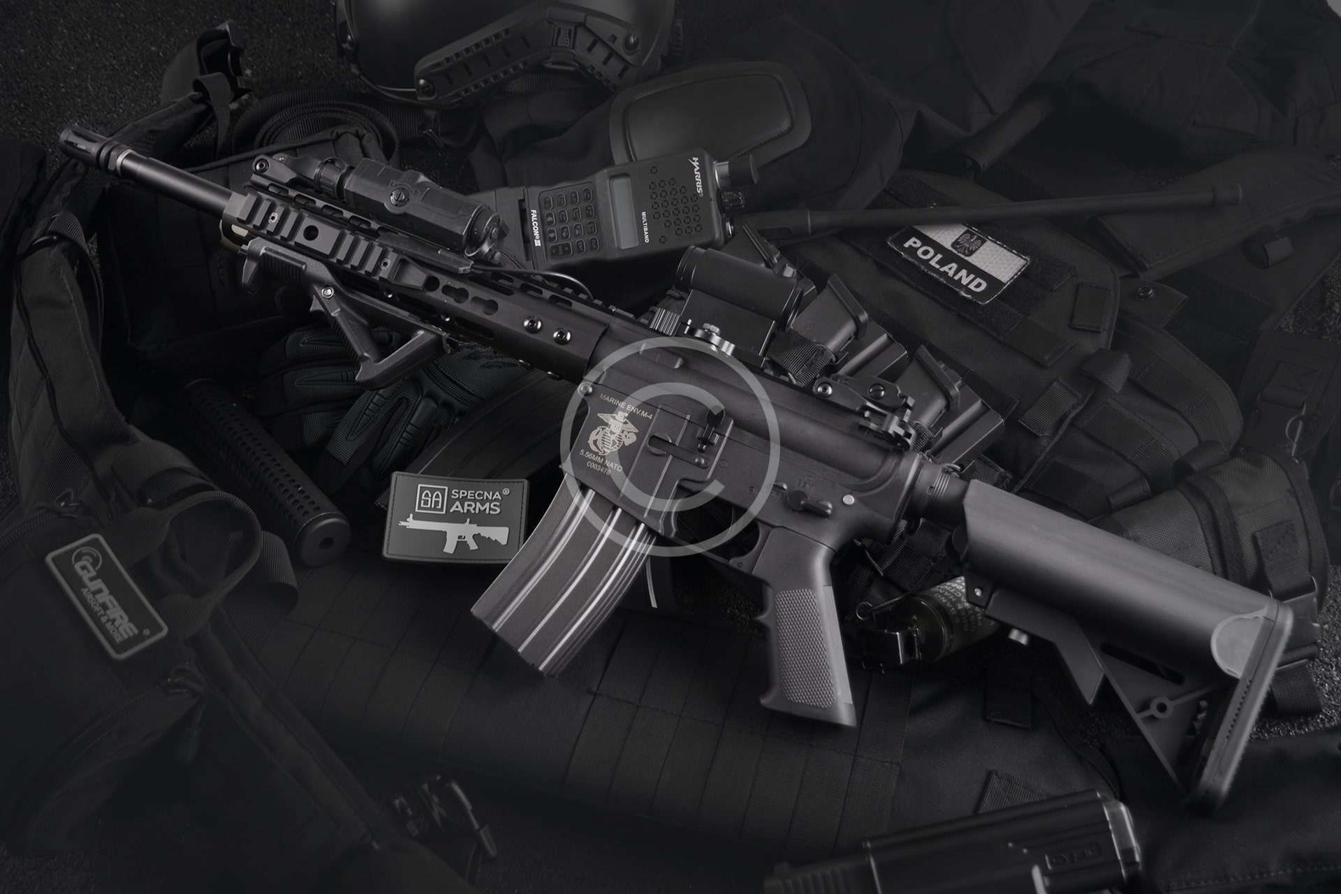 Ruger returns with a Marlin 94 .357 Magnum Post37 Copyright