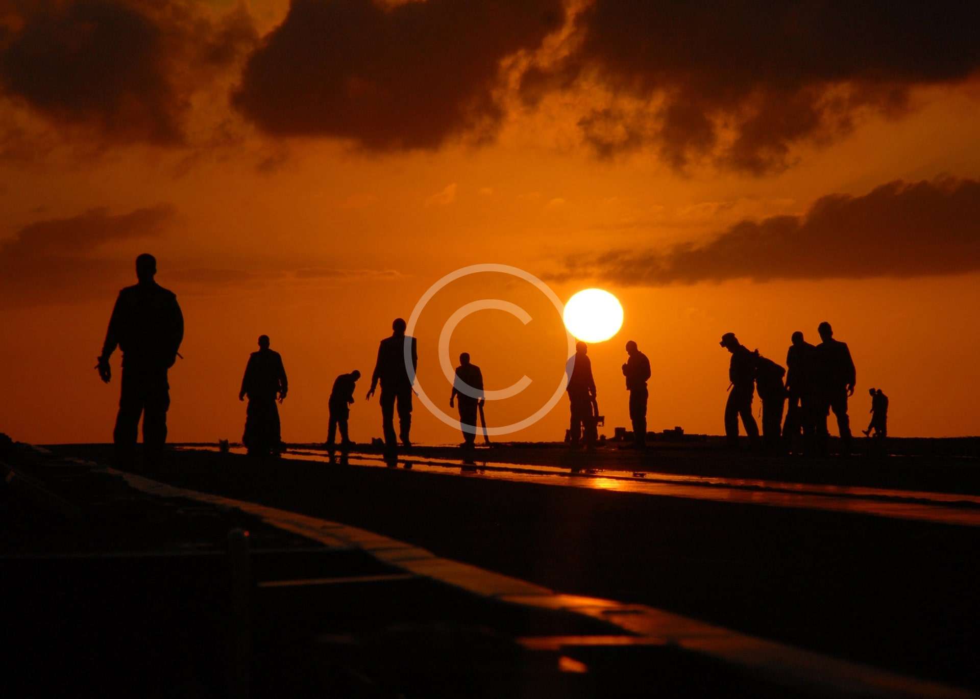 Team exercises and competitions provide better results Post41 Copyright