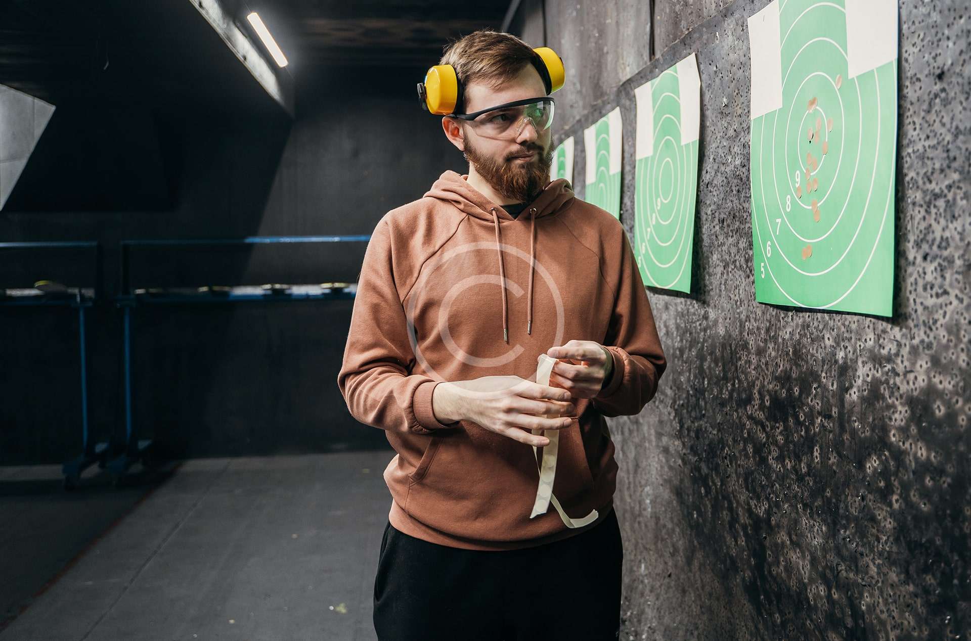 Extremely popular and safe shooting clubs in London and Dublin Extremely popular and safe shooting clubs in London and Dublin