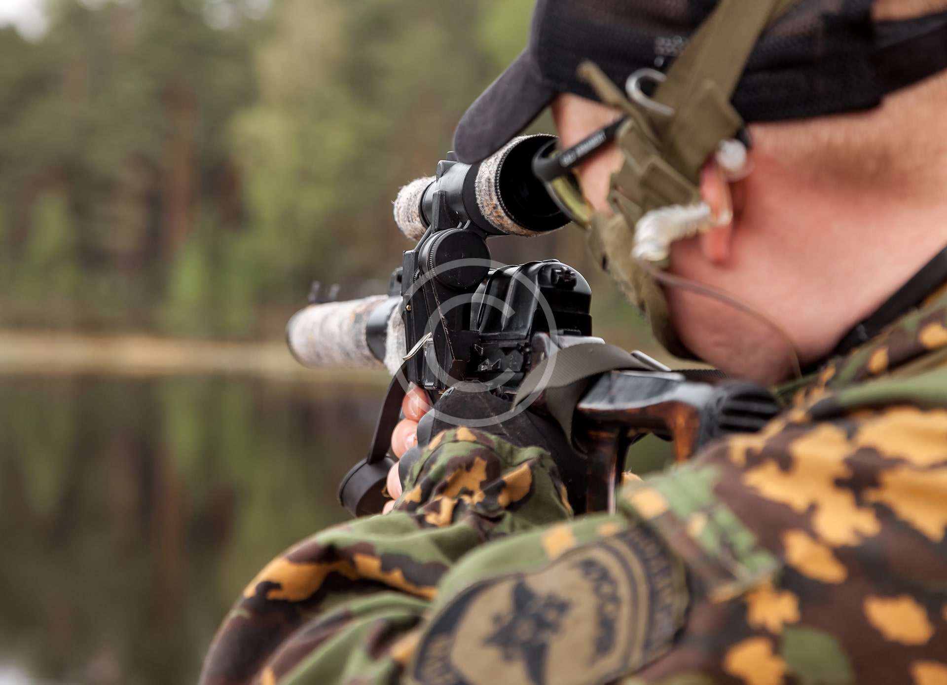 A gun hunter's Christmas wishlist: the firearm we all dream about A gun hunter’s Christmas wishlist: the firearm we all dream about