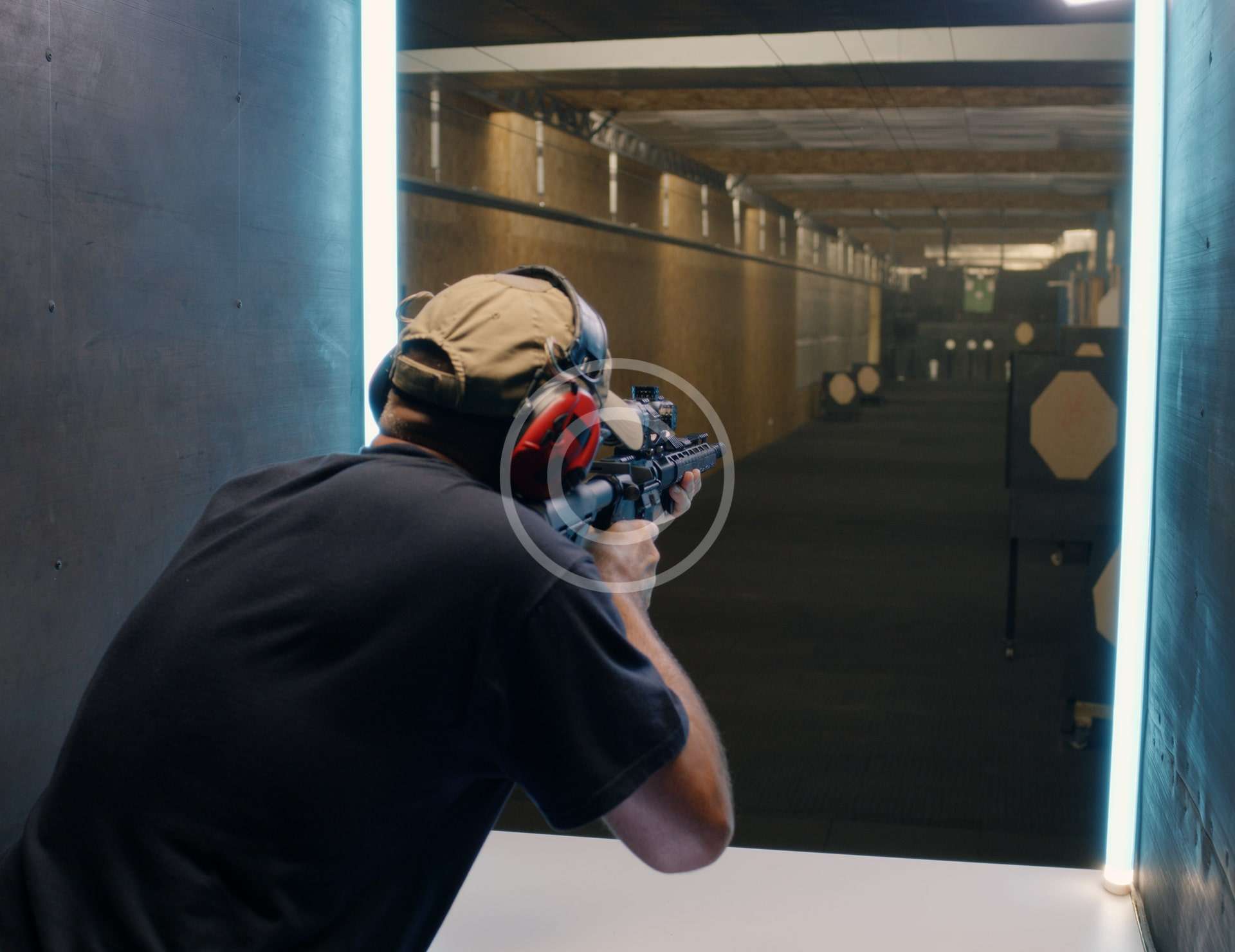 This rifle will make you feel like a shooting pro Post12 Copyright