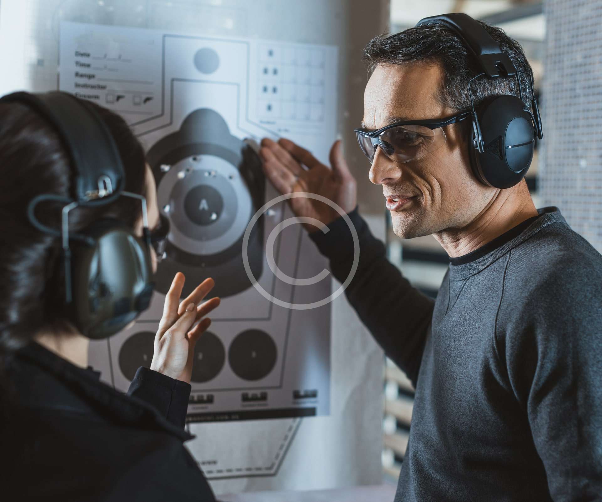 The leading instructors for safety enthusiasts training The leading instructors for safety enthusiasts training