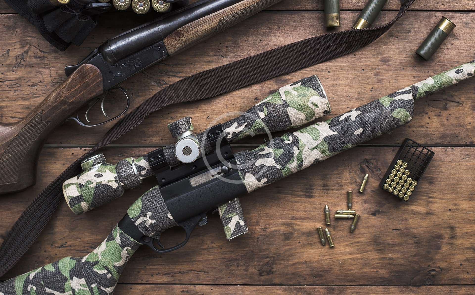 Top 10 weapons every hunter should own in 2023 Top 10 weapons every hunter should own in 2023