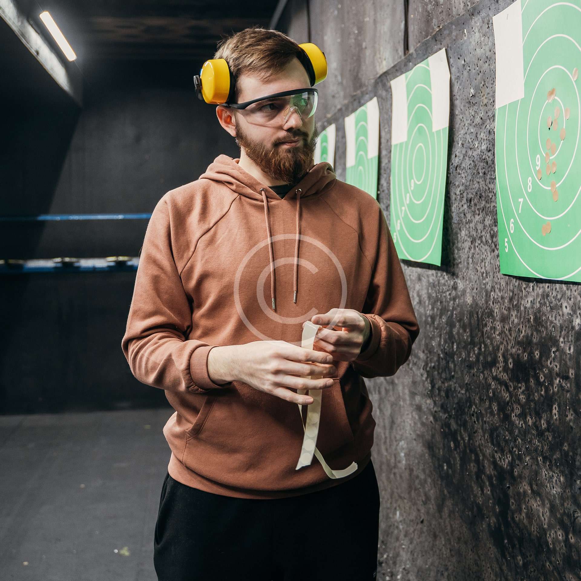 New shooting clubs in Pittsburgh, Pennsylvania Post17 Copyright