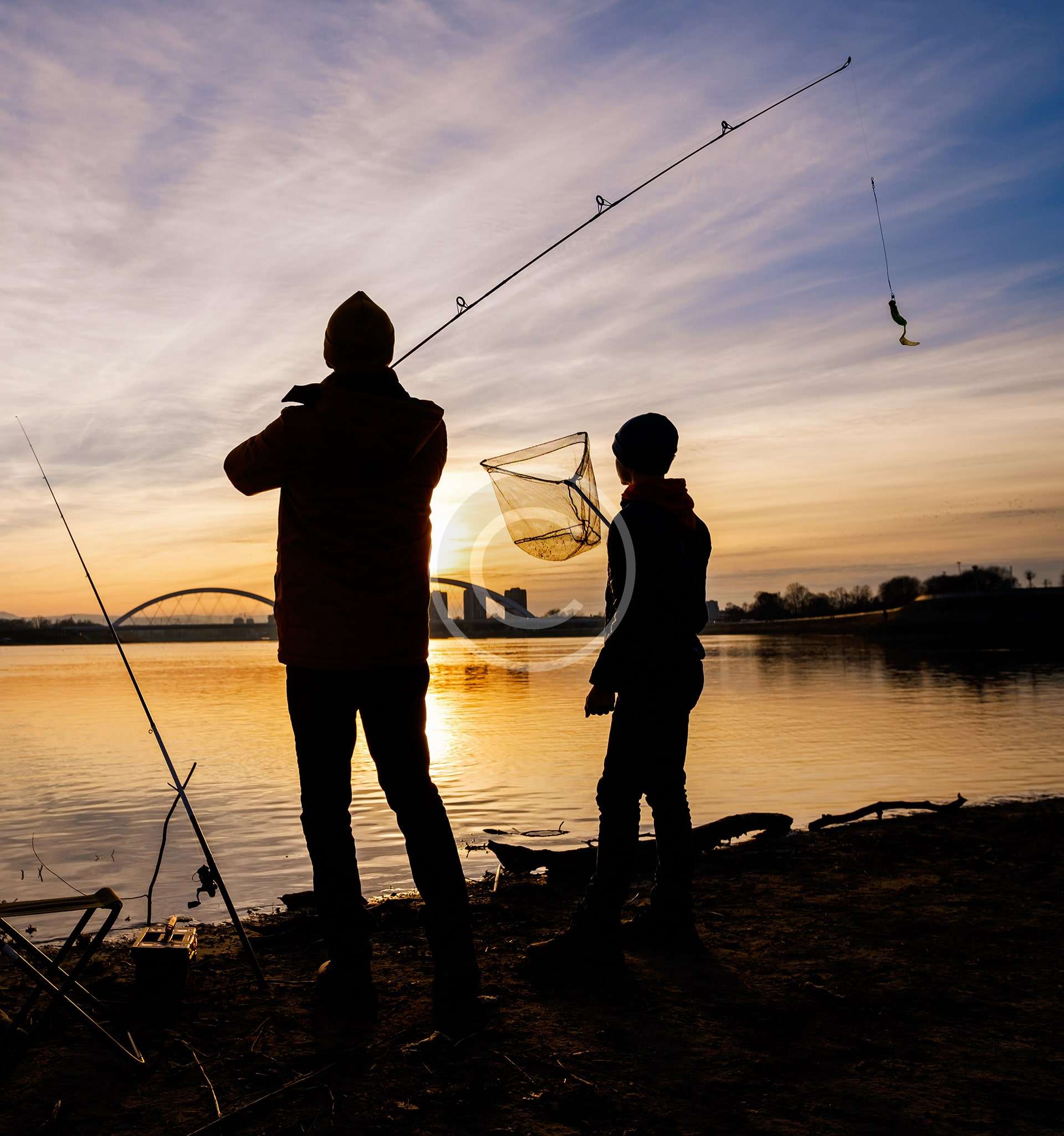 Top 10 fishing gear items that you must know how to use during cold seasons Post19 Copyright