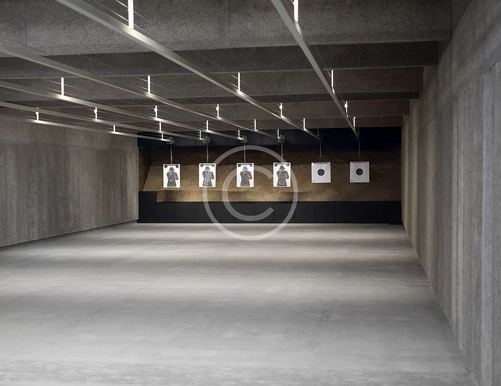 Zeroing a scoped rifle in three easy steps for sport shooting Post6 Copyright