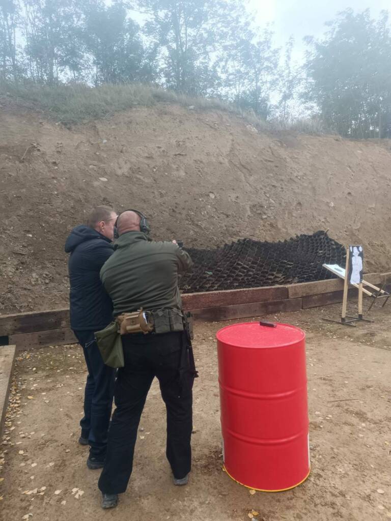 strzelnica proranger (1)