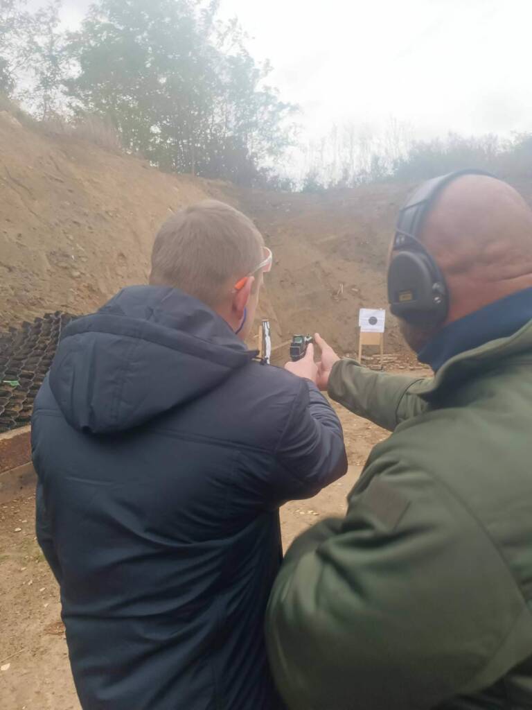 strzelnica proranger (2)