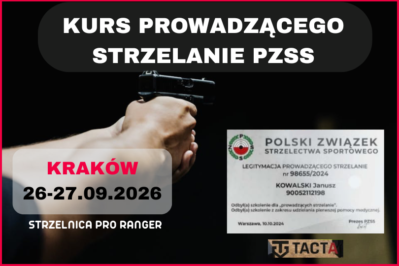 kurs prowadzĄcego strzelanie pzss 6 kurs prowadzĄcego strzelanie pzss 6